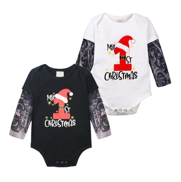 christmas children's wear baby one piece clothes 2020 new boys and girls baby's hip suit tattoo sleeves baby creeper, Blue
christmas children's wear baby one piece clothes 2020 new boys and girls baby's hip suit tattoo sleeves baby creeper, Blue