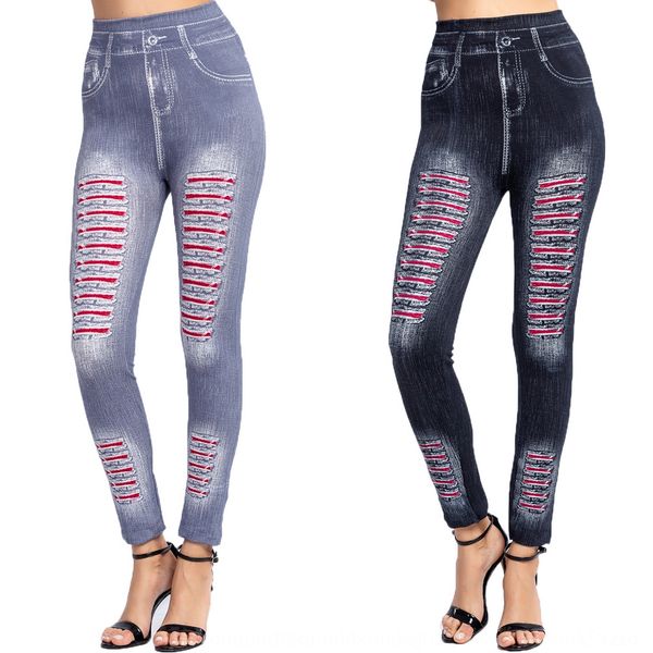 new fashion striped printed denim leggings stretch slim hip lifting ankle-length tight pants trousers tight pants, Black;white
new fashion striped printed denim leggings stretch slim hip lifting ankle-length tight pants trousers tight pants, Black;white