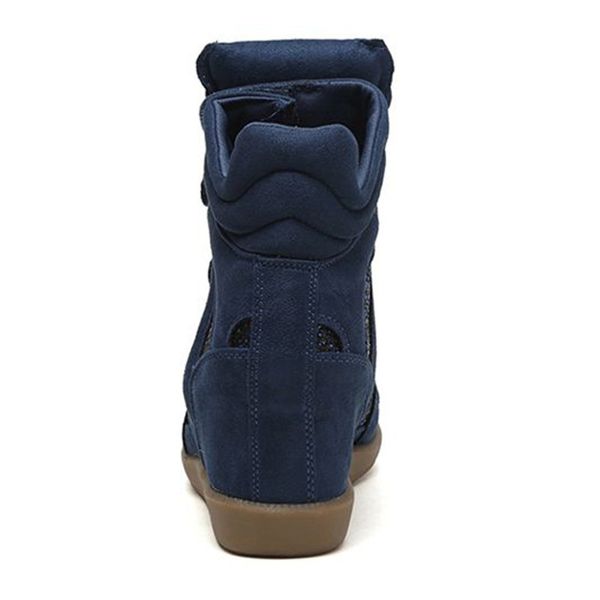 2019 autumn women casual platform hook&loop increasing wedges sneakers pu leather woman breathable high shoes mx200801, Black
2019 autumn women casual platform hook&loop increasing wedges sneakers pu leather woman breathable high shoes mx200801, Black