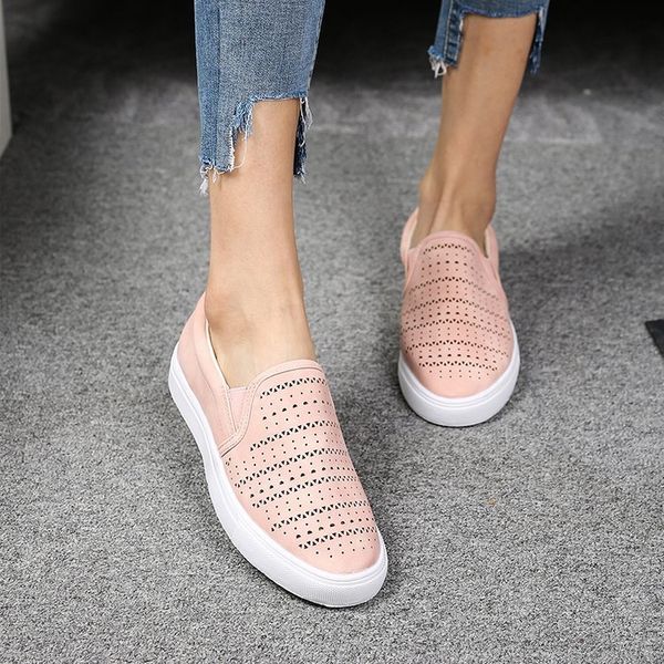 sell tong in the summer of 2020 the new hollow out leisure shoes loafers with flat sandals big yards of shoes wholesale, Black
sell tong in the summer of 2020 the new hollow out leisure shoes loafers with flat sandals big yards of shoes wholesale, Black