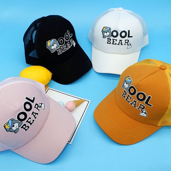 children's summer baseball baby baseball baby cap male and female children's sunshade hat baby's cap sunscreen net hat, Blue;gray
children's summer baseball baby baseball baby cap male and female children's sunshade hat baby's cap sunscreen net hat, Blue;gray
