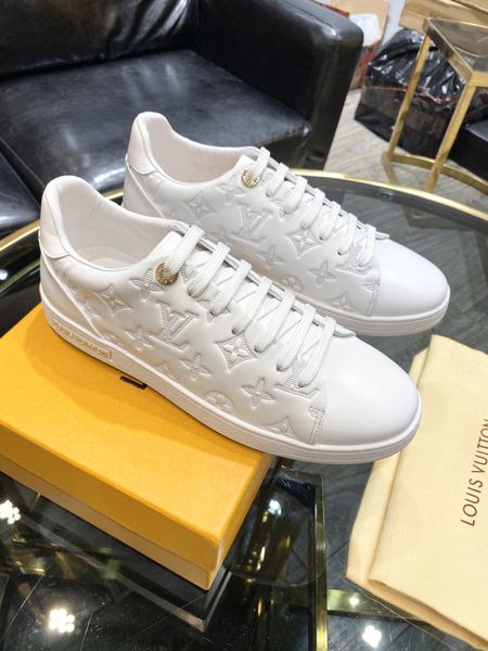 new19 luxury men's casual shoes fashion personality sports shoes business travel men's shoes original box packaging zapatos hombre, Black
new19 luxury men's casual shoes fashion personality sports shoes business travel men's shoes original box packaging zapatos hombre, Black