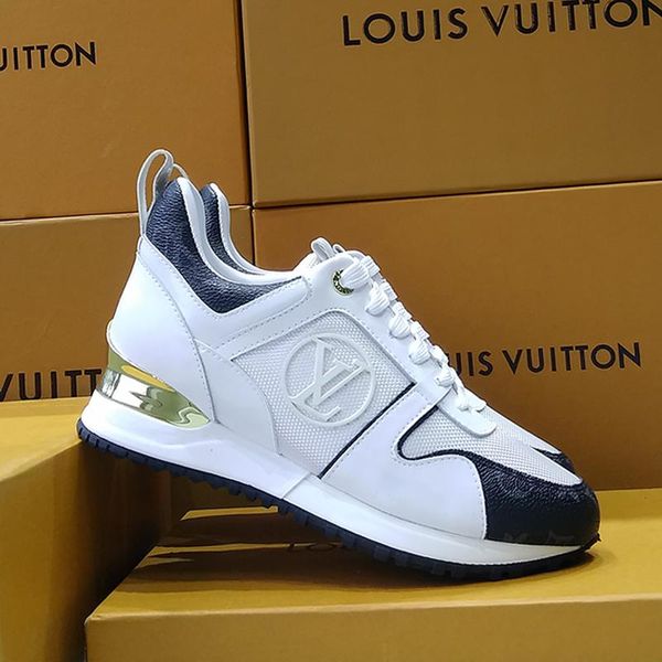 women shoes sneakers chaussures de femme luxury run away sneaker lady womens shoes casual zapatos de mujer with origin box fashion footwears, Black
women shoes sneakers chaussures de femme luxury run away sneaker lady womens shoes casual zapatos de mujer with origin box fashion footwears, Black
