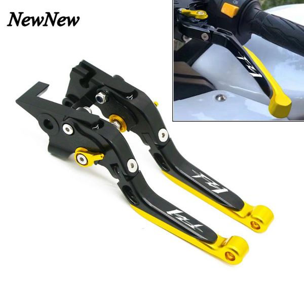 motorcycle accessories cnc adjustable extendable folding brake clutch levers handle bar for fz1 fazer fz 1 2001-2020
motorcycle accessories cnc adjustable extendable folding brake clutch levers handle bar for fz1 fazer fz 1 2001-2020