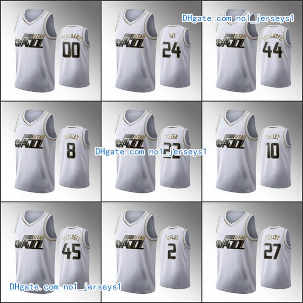 utah jazz men mike conley rudy gobert donovan mitchell bojan bogdanovic joe ingles white nba 2020 golden edition custom jersey, Black
utah jazz men mike conley rudy gobert donovan mitchell bojan bogdanovic joe ingles white nba 2020 golden edition custom jersey, Black