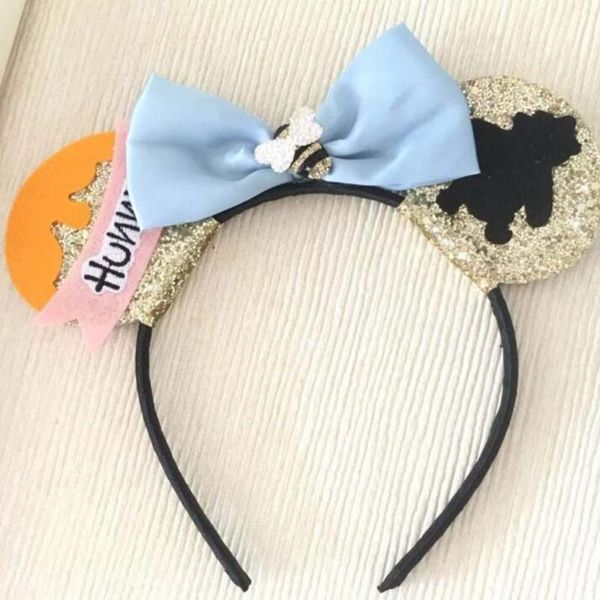 winter sequin ribbon bow printed hunnx bear hairband little bee cat ear headbands girls hairband for baby hair accessorie, Slivery;white
winter sequin ribbon bow printed hunnx bear hairband little bee cat ear headbands girls hairband for baby hair accessorie, Slivery;white