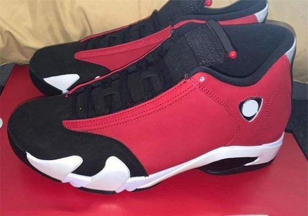 est 14 og high gym red mens basketball shoes gym red black white 14s 487471-006 outdoor shoes sneakers with box 0q0
est 14 og high gym red mens basketball shoes gym red black white 14s 487471-006 outdoor shoes sneakers with box 0q0