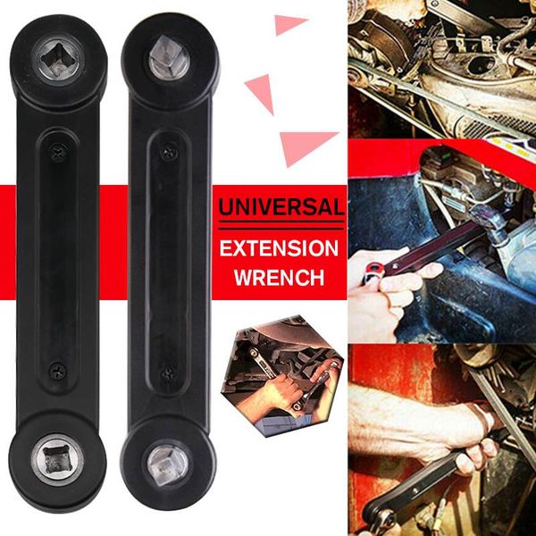 3/8" diy extension wrench with metal / abs square head universal screw nut wrench car repairing tool automotive tool
3/8" diy extension wrench with metal / abs square head universal screw nut wrench car repairing tool automotive tool