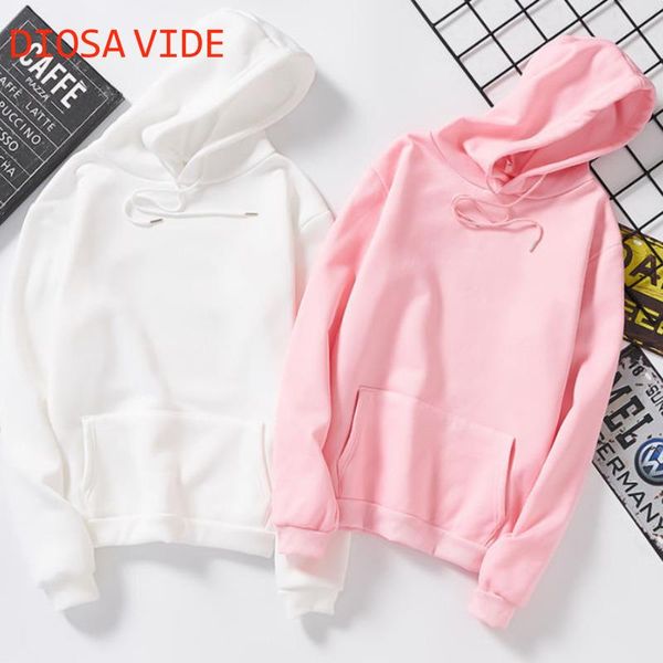 2020 fashion harajuku winter hoodie women's loose korean sweatshirt fall streetwear pure color hoodie pullover, Black
2020 fashion harajuku winter hoodie women's loose korean sweatshirt fall streetwear pure color hoodie pullover, Black