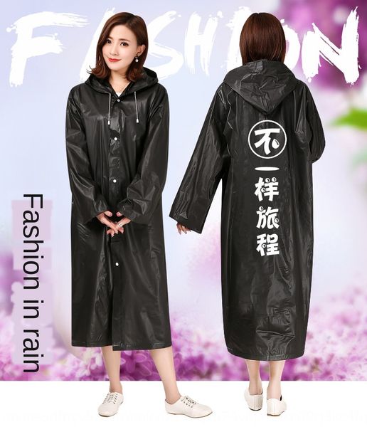 non-disposable korean fashion web celebrity cloak windbreaker personalized raincoat thickened eva long coat windbreaker poncho, Red;brown
non-disposable korean fashion web celebrity cloak windbreaker personalized raincoat thickened eva long coat windbreaker poncho, Red;brown