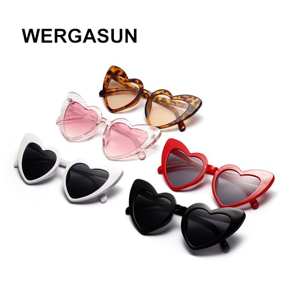 wergasun love heart sunglasses women big frame personality sunglass fashion cute retro cat eye vintage sunglasses female, White;black
wergasun love heart sunglasses women big frame personality sunglass fashion cute retro cat eye vintage sunglasses female, White;black