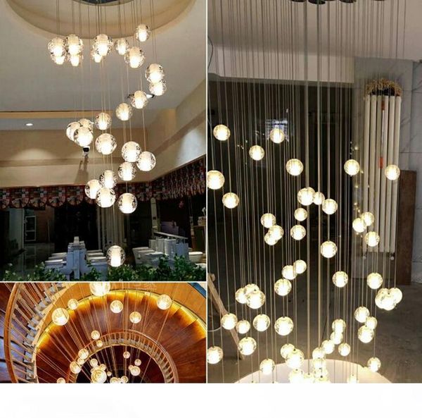 meteor shower large diy water drop crystal pendant light european-style luxury led lamps moderm glass indoor lighting restaurant
meteor shower large diy water drop crystal pendant light european-style luxury led lamps moderm glass indoor lighting restaurant