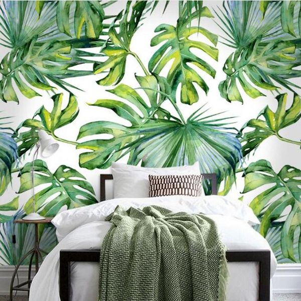 dropship fatman wallpaper 3d light green leaf nordic wall murals wallpapers for living room wall papers home decor papier peint
dropship fatman wallpaper 3d light green leaf nordic wall murals wallpapers for living room wall papers home decor papier peint