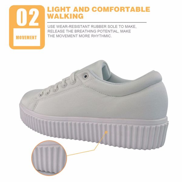 funny science pattern woman breathable platform shoes casual winter flats shoes fashion teenage girls creeper shoes
funny science pattern woman breathable platform shoes casual winter flats shoes fashion teenage girls creeper shoes