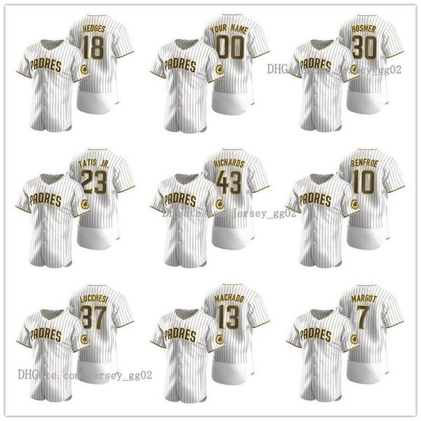 san diego padres men women youth 13 manny machado 4 wil myers 23 fernando tatis jr. authentic baseball jersey, Black
san diego padres men women youth 13 manny machado 4 wil myers 23 fernando tatis jr. authentic baseball jersey, Black