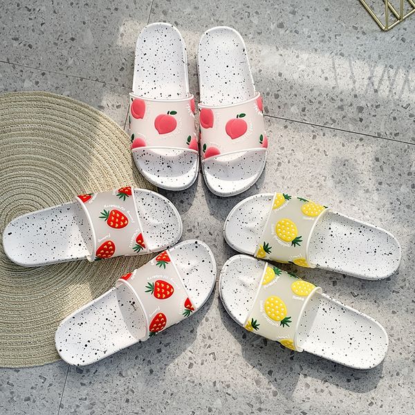 women's 2020 summer korean style sesame point and fruit sandals transparent fruit home wear non-slip matching one-line sandals
women's 2020 summer korean style sesame point and fruit sandals transparent fruit home wear non-slip matching one-line sandals