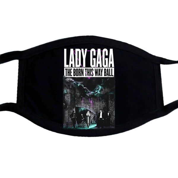 lady gaga stupid love mask chromatica 2020 lg6 pop new inspired lady gaga zijhm, Black
lady gaga stupid love mask chromatica 2020 lg6 pop new inspired lady gaga zijhm, Black