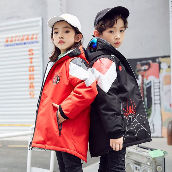 childrens childrens clothing for mid-length spider-man and negative double wear two wear white duck down thick-90% wholesale generation of f, Blue;gray
childrens childrens clothing for mid-length spider-man and negative double wear two wear white duck down thick-90% wholesale generation of f, Blue;gray