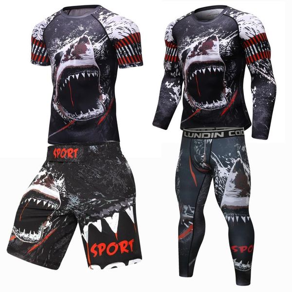 2020 new mens compression set running tights workout fitness training tracksuit long sleeves shirts sport suit rashgard kit, Black;blue
2020 new mens compression set running tights workout fitness training tracksuit long sleeves shirts sport suit rashgard kit, Black;blue