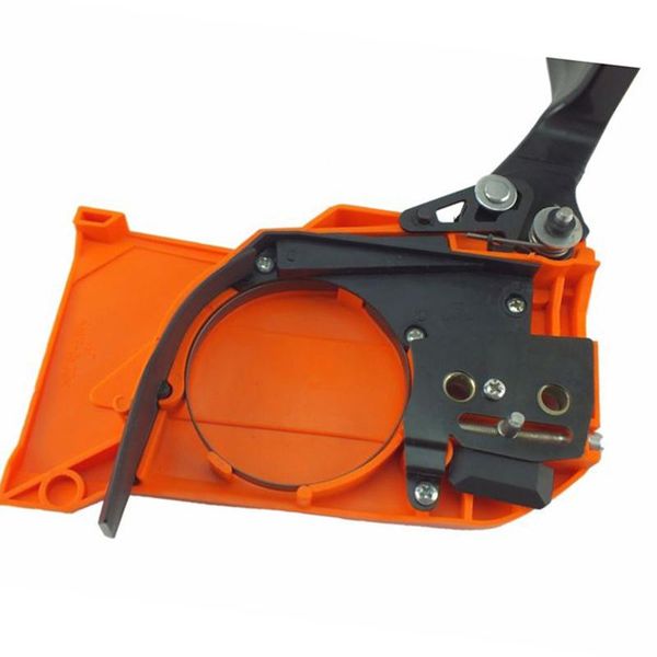 brake handle clutch sprocket cover assembly for chinese chainsaw 4500 5200 5800 mt-9999 tool for home garden supplies
brake handle clutch sprocket cover assembly for chinese chainsaw 4500 5200 5800 mt-9999 tool for home garden supplies