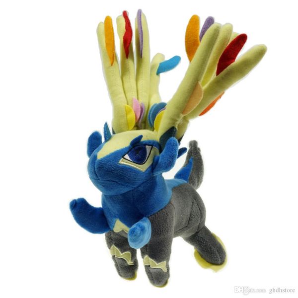new 12" 30cm xerneas plush doll anime collectible dolls stuffed party gifts soft toys
new 12" 30cm xerneas plush doll anime collectible dolls stuffed party gifts soft toys