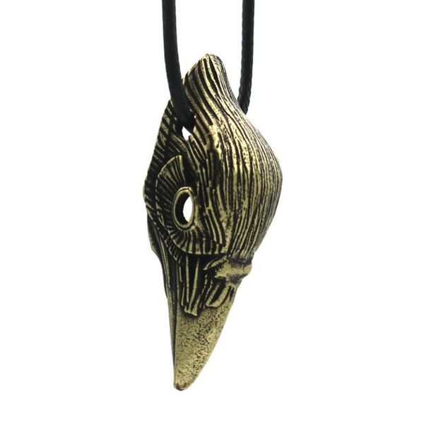 goth odin raven skull jewelry amulet talisman gothic animal bird pendant viking necklace dropshipping 2020, Silver
goth odin raven skull jewelry amulet talisman gothic animal bird pendant viking necklace dropshipping 2020, Silver