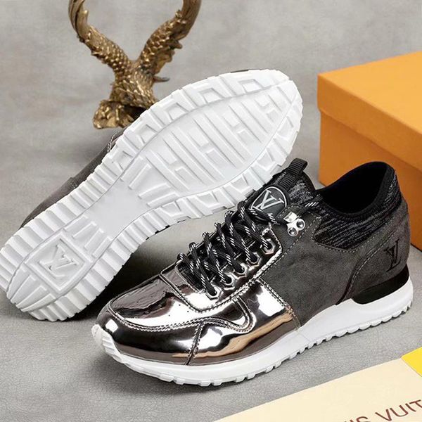 luxury men shoes drop ship vintage breathable sneakers lightweight lace -up low comfortable running footwears casual shoes fast delivery
luxury men shoes drop ship vintage breathable sneakers lightweight lace -up low comfortable running footwears casual shoes fast delivery