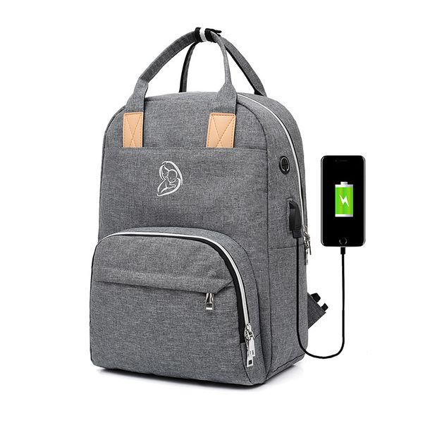 diaper bags for mom backpack fashion maternity bag stroller bag multifunctional nappy with usb for mummy bzt041
diaper bags for mom backpack fashion maternity bag stroller bag multifunctional nappy with usb for mummy bzt041