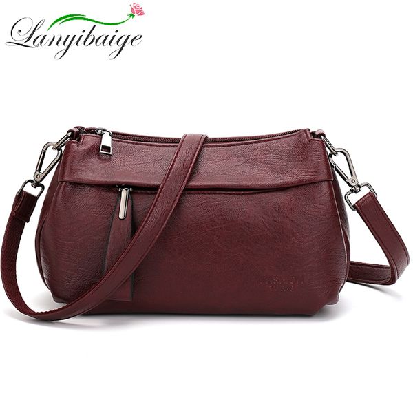 lanyibaige women shoulder bags for women soft leather bags handbags famous brands ladies shoulder bag bolsa feminina sac
lanyibaige women shoulder bags for women soft leather bags handbags famous brands ladies shoulder bag bolsa feminina sac