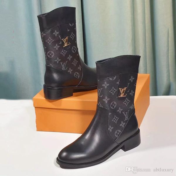 luxury women boots leather ankle martin boots motorcycle autumn winter bottes femmes wedge lady party shoes casual botas de mujer fast ship, Black
luxury women boots leather ankle martin boots motorcycle autumn winter bottes femmes wedge lady party shoes casual botas de mujer fast ship, Black