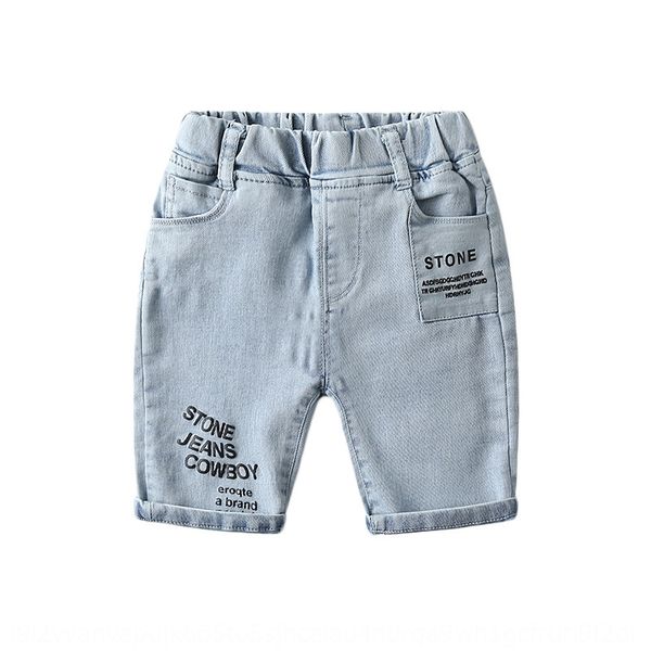 men's jeans jeans children's pants shorts panty shorts 2020 new children's baby letter printing casual five-point pants, Blue
men's jeans jeans children's pants shorts panty shorts 2020 new children's baby letter printing casual five-point pants, Blue