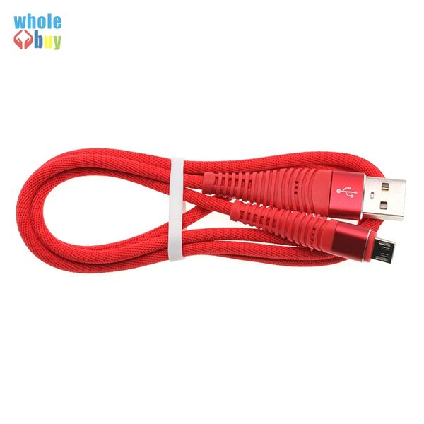 1m micro/type-c usb cable for 2m fast charging data sync micro usb charger cable for android mobile phone lines
1m micro/type-c usb cable for 2m fast charging data sync micro usb charger cable for android mobile phone lines