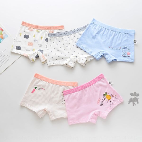 etxjust five-piece underpants and children's girls' boxer underwear boxer cartoon baby's underwear cotton girls' shorts, Camo
etxjust five-piece underpants and children's girls' boxer underwear boxer cartoon baby's underwear cotton girls' shorts, Camo