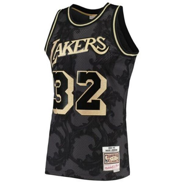 johnson mitchell & ness 1984-85 toile jersey throwbacks vest stitched basketball jerseys, Gray
johnson mitchell & ness 1984-85 toile jersey throwbacks vest stitched basketball jerseys, Gray