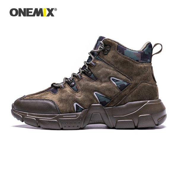 onemix trekking shoes men waterproof hiking climbing boots man sneakers men durable camping hunting boots outdoor footwear shoes
onemix trekking shoes men waterproof hiking climbing boots man sneakers men durable camping hunting boots outdoor footwear shoes