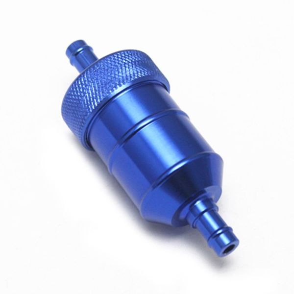 cnc алюминиевый сплав универсальный 8mm бензин газ топливный фильтр очиститель для мотоциклов высокого качества
cnc алюминиевый сплав универсальный 8mm бензин газ топливный фильтр очиститель для мотоциклов высокого качества