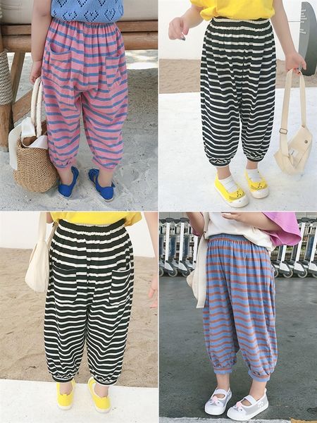 ur1lu da wen xi chinos children's children's clothing 2020 season new men's and women's baby striped leggings newborn ba, Blue
ur1lu da wen xi chinos children's children's clothing 2020 season new men's and women's baby striped leggings newborn ba, Blue