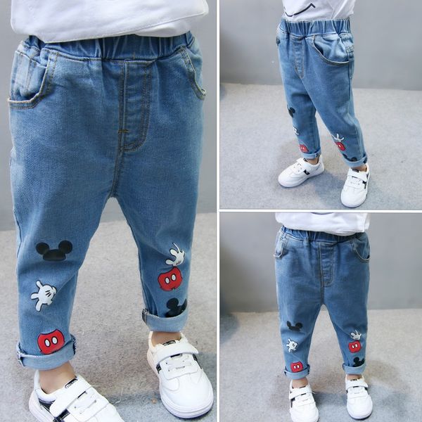 clothing girls autumn men's baby and children's wear jeans jeans cartoon pants 2020 new children's autumn pants hot, Blue
clothing girls autumn men's baby and children's wear jeans jeans cartoon pants 2020 new children's autumn pants hot, Blue