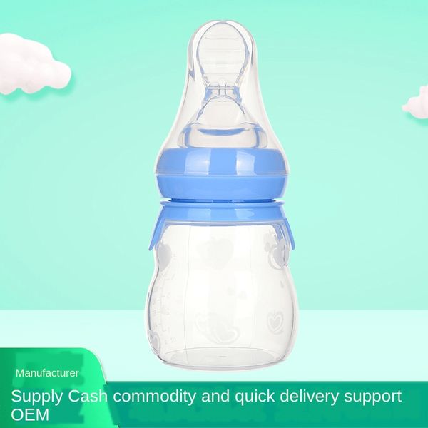 qvhyo products wide mouth baby rice paste feeder feeding milk milk bottle dual-purpose multifunctional baby silicone rice paste feeding bot
qvhyo products wide mouth baby rice paste feeder feeding milk milk bottle dual-purpose multifunctional baby silicone rice paste feeding bot