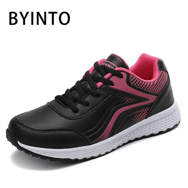 2020 fashion tennis shoes for women lace-up lightweight leather black sneakers female sport footwear tenis feminino basket femme
2020 fashion tennis shoes for women lace-up lightweight leather black sneakers female sport footwear tenis feminino basket femme