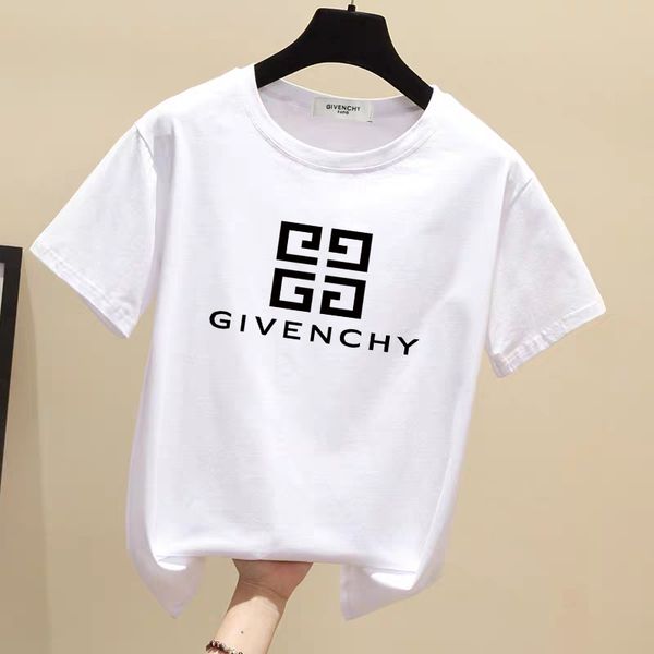 spring 2019 new women's ice silk slim knit summer half sleeve versatile short sleeve t-shirt, White
spring 2019 new women's ice silk slim knit summer half sleeve versatile short sleeve t-shirt, White
