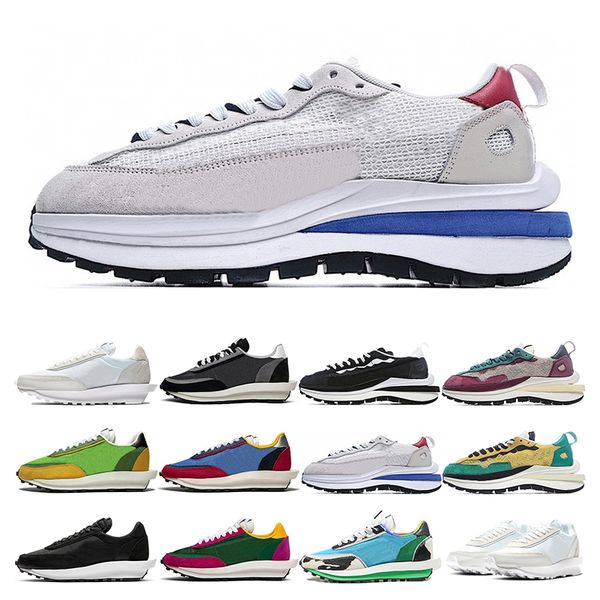 mens sneakers vaporwaffle running shoes white black nylon royal red tour yellow villain red summit womens sports fashion outdoor jogging 
mens sneakers vaporwaffle running shoes white black nylon royal red tour yellow villain red summit womens sports fashion outdoor jogging
