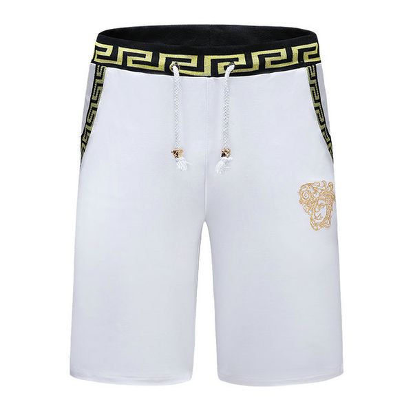 mens shorts casual gym athletic shorts leisure pants men joggers basketball male boardshorts loose sports shorts, White;black
mens shorts casual gym athletic shorts leisure pants men joggers basketball male boardshorts loose sports shorts, White;black