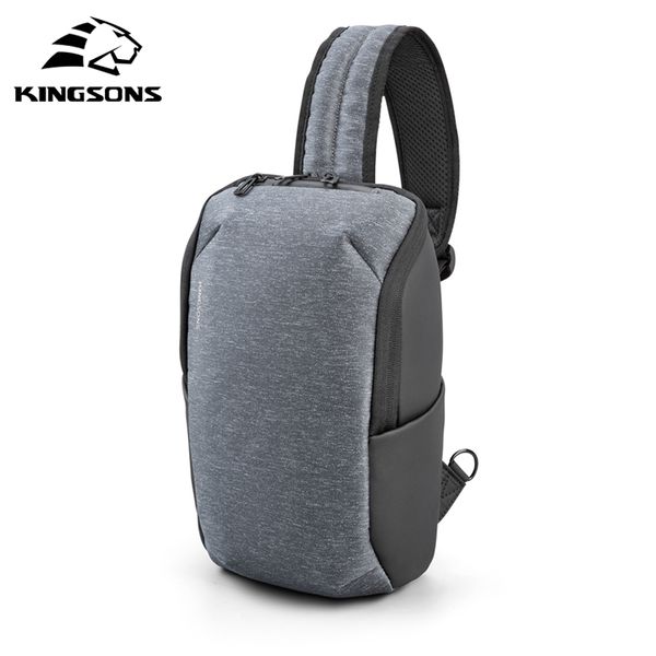 kingsons chest bag men with side bottle pocket canvas sling bag shoulder charge interface satchel large crossbody charing
kingsons chest bag men with side bottle pocket canvas sling bag shoulder charge interface satchel large crossbody charing