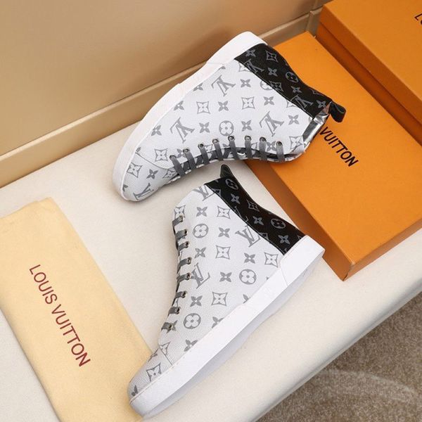 2020ww designer new luxury men's casual sports shoes, outdoor casual shoes, fast delivery and original box, Black
2020ww designer new luxury men's casual sports shoes, outdoor casual shoes, fast delivery and original box, Black