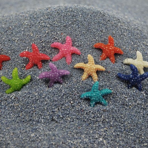 fmbbl ing bottle micro landscape cement decorative material mini small starfish flat bottle slightly faded landscape fading bottom is not ea, Silver
fmbbl ing bottle micro landscape cement decorative material mini small starfish flat bottle slightly faded landscape fading bottom is not ea, Silver