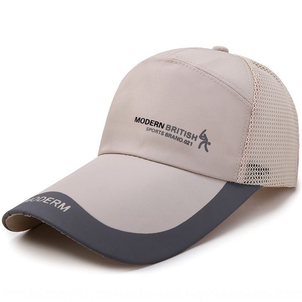 new mesh baseball baseball cap sports breathable sunshade light casual running cap, Blue;gray
new mesh baseball baseball cap sports breathable sunshade light casual running cap, Blue;gray