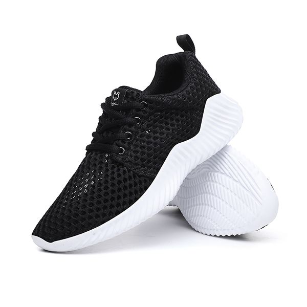 hollow light breathable sneakers non slip mans sport shoes soft causal lace-up mesh outdoor running shoes
hollow light breathable sneakers non slip mans sport shoes soft causal lace-up mesh outdoor running shoes