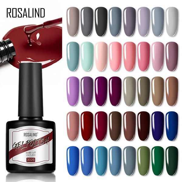 nail art kits rosalind 5/10pcs gel polish set uv lacquer varnish of desgin all for manicure
nail art kits rosalind 5/10pcs gel polish set uv lacquer varnish of desgin all for manicure