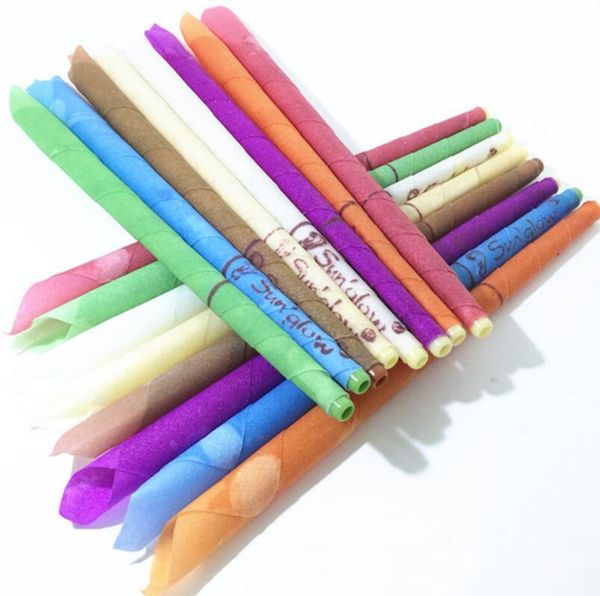 wholesale aromatherapy ear candle health care beauty product trumpet cone ear candle ing
wholesale aromatherapy ear candle health care beauty product trumpet cone ear candle ing
